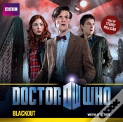 Capa do artigo Doctor Who: Blackout