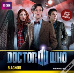Capa do artigo Doctor Who: Blackout