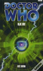Doctor Who: Blue Box