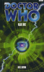 Doctor Who: Blue Box - Preview