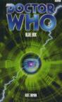 Doctor Who: Blue Box - Preview