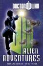 Doctor Who Book 3: Alien Adventures - Preview