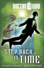 Doctor Who: Book 6: Step Back In Time - Preview