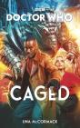 Doctor Who: Caged - Preview