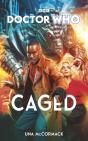 Doctor Who: Caged - Preview