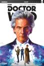 Doctor Who - Preview