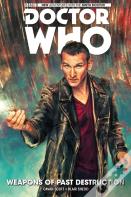 Doctor Who