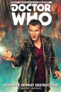 Doctor Who - Preview