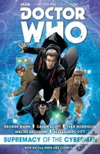 Doctor Who