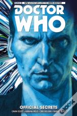 Doctor Who