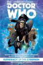 Doctor Who - Preview