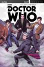 Doctor Who - Preview