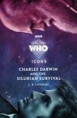 Doctor Who: Charles Darwin And The Silurian Survival