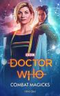 Doctor Who: Combat Magicks - Preview