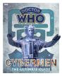 Doctor Who: Cybermen - The Ultimate Guide - Preview