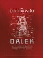 Doctor Who: Dalek Combat Training Manual - Preview