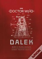 Doctor Who: Dalek Combat Training Manual