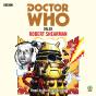 Doctor Who: Dalek - Preview