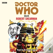 Capa do artigo Doctor Who: Dalek