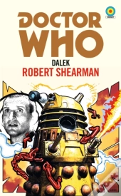 Doctor Who: Dalek (Target Collection)