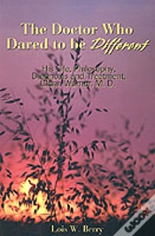 Capa do artigo Doctor Who Dared To Be Different