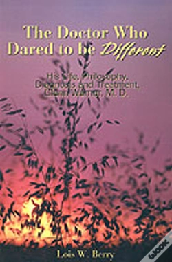 Capa do artigo Doctor Who Dared To Be Different