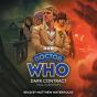 Doctor Who: Dark Contract - Preview