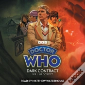 Capa do artigo Doctor Who: Dark Contract