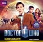 Doctor Who: Darkstar Academy - Preview