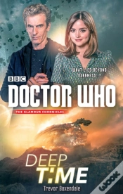 Capa do artigo Doctor Who: Deep Time