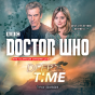 Doctor Who: Deep Time - Preview