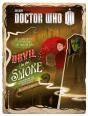 Doctor Who: Devil In The Smoke - Preview