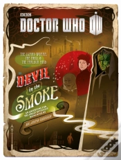 Capa do artigo Doctor Who: Devil In The Smoke