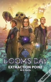 Capa do artigo Doctor Who: Doom S Day: Extraction Point