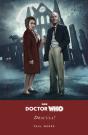 Doctor Who: Dracula! - Preview