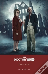 Doctor Who: Dracula!