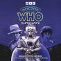 Doctor Who: Earthshock - Preview
