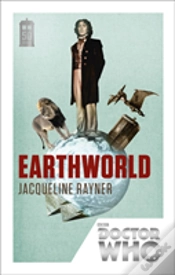 Capa do artigo Doctor Who: Earthworld