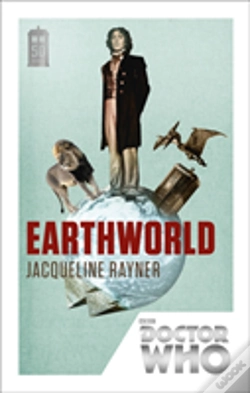 Capa do artigo Doctor Who: Earthworld