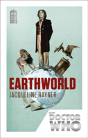 Doctor Who: Earthworld - Preview