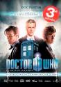 Doctor Who El Loco De La Cabina - Preview