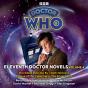 Doctor Who Eleventh Doctor Novels Volume 4 - Preview