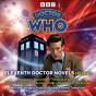 Doctor Who: Eleventh Doctor Novels Volume 5 - Preview