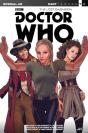 Doctor Who - Preview