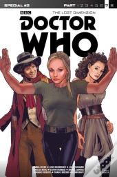 Doctor Who