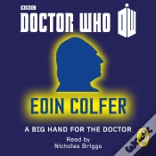 Capa do artigo Doctor Who