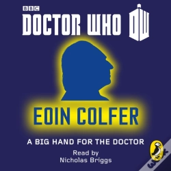 Capa do artigo Doctor Who