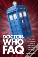 Doctor Who Faq