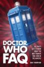 Doctor Who Faq - Preview