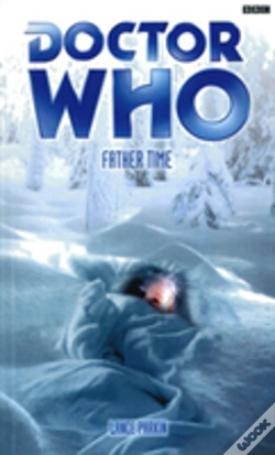 Capa do artigo Doctor Who: Father Time